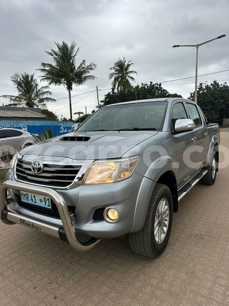 Big with watermark toyota hilux maputo maputo 26911