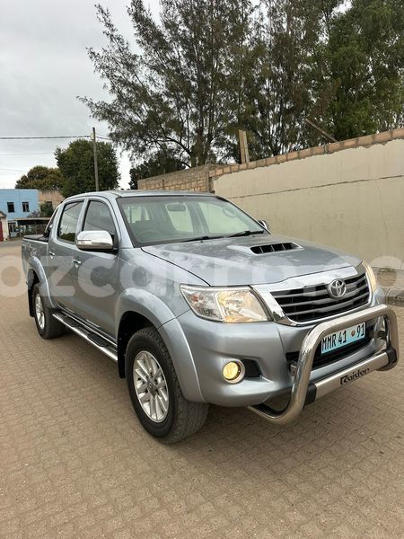 Big with watermark toyota hilux maputo maputo 26911