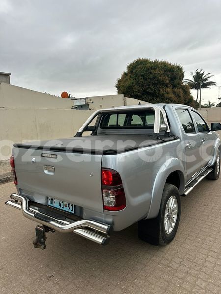 Big with watermark toyota hilux maputo maputo 26911