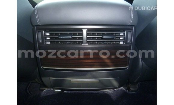 Nunua Imported Lexus LX Nyingine Gari ndani ya Import - Dubai nchini Cabo Delgado Nunua Imported Lexus LX Nyingine Gari ndani ya Import - Dubai nchini Cabo Delgado