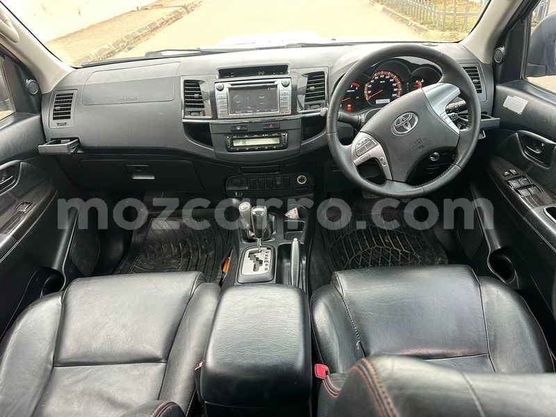 Big with watermark toyota hilux maputo maputo 26911