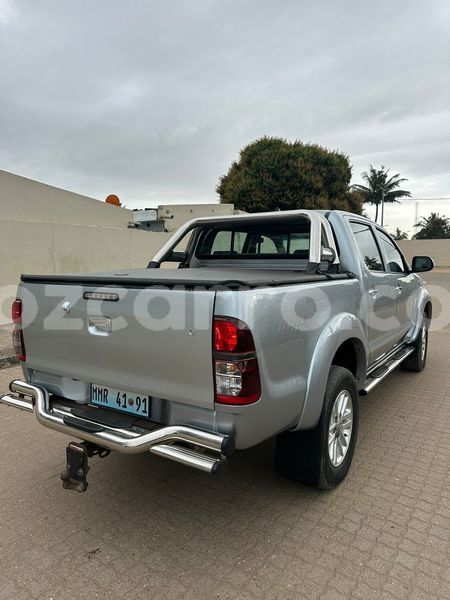 Big with watermark toyota hilux maputo maputo 26911