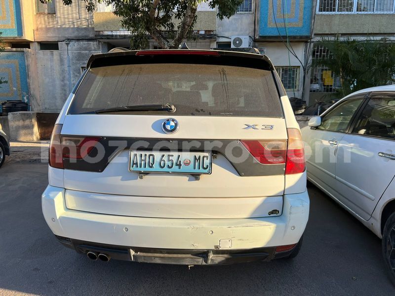 Big with watermark bmw x3 maputo maputo 26912