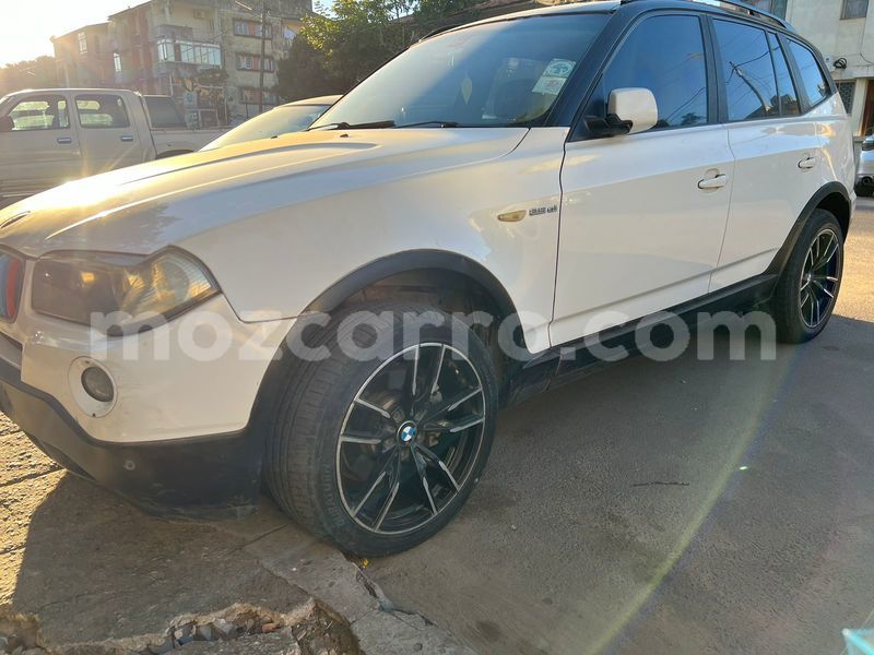 Big with watermark bmw x3 maputo maputo 26912