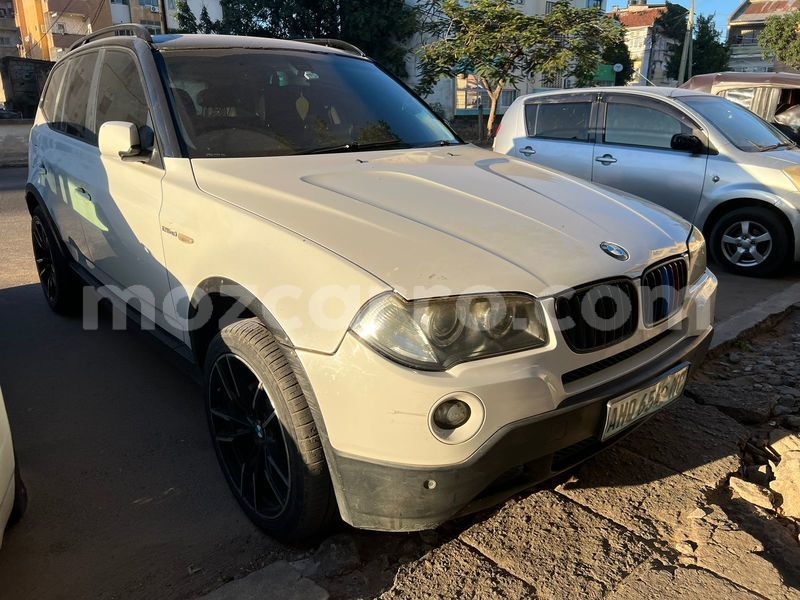 Big with watermark bmw x3 maputo maputo 26912