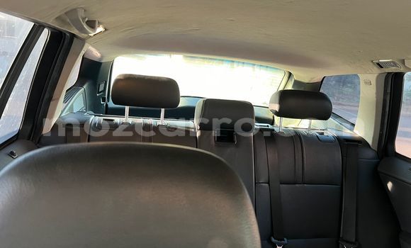 Nunua Ilio tumika BMW X3 Nyeupe Gari ndani ya Maputo nchini Maputo Nunua Ilio tumika BMW X3 Nyeupe Gari ndani ya Maputo nchini Maputo