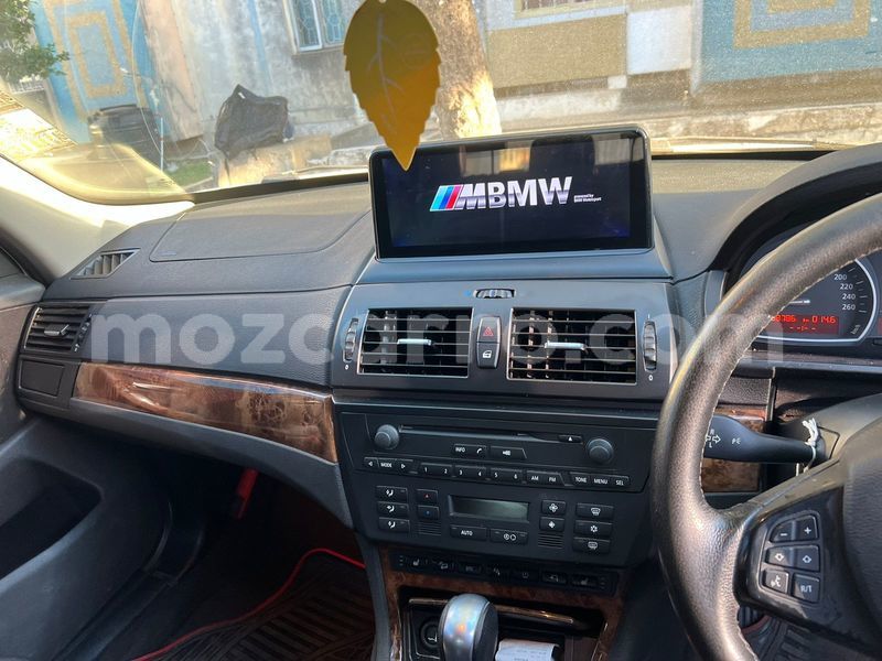 Big with watermark bmw x3 maputo maputo 26912