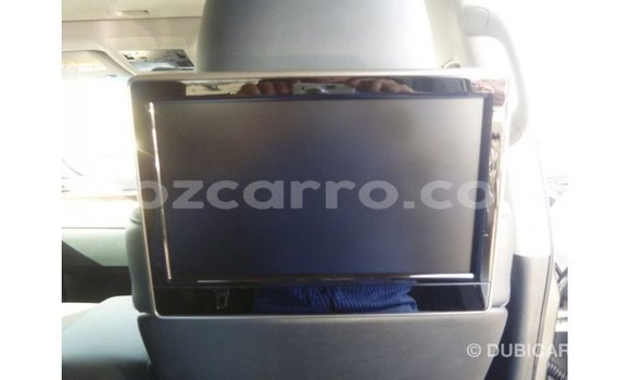 Nunua Imported Lexus LX Nyingine Gari ndani ya Import - Dubai nchini Cabo Delgado Nunua Imported Lexus LX Nyingine Gari ndani ya Import - Dubai nchini Cabo Delgado