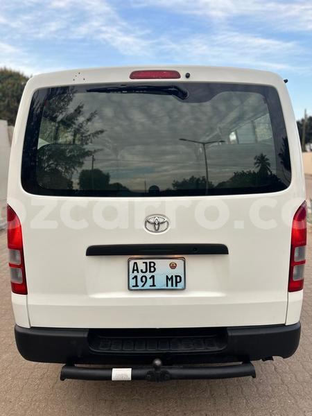 Big with watermark toyota hiace maputo maputo 26913