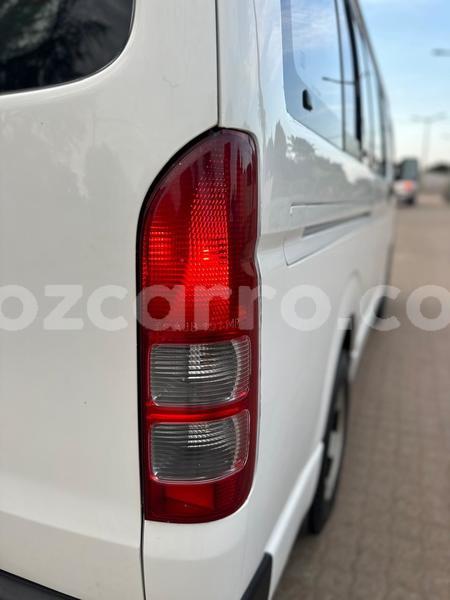 Big with watermark toyota hiace maputo maputo 26913