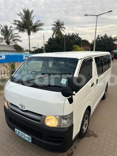 Big with watermark toyota hiace maputo maputo 26913