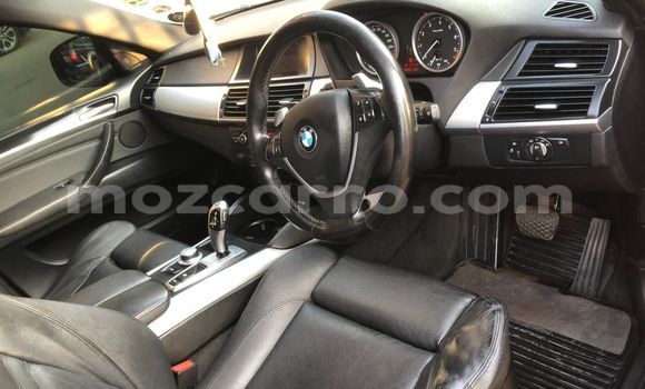 Tenga Itsva BMW X6 M Sirivha Mota in Maputo in Maputo Tenga Itsva BMW X6 M Sirivha Mota in Maputo in Maputo