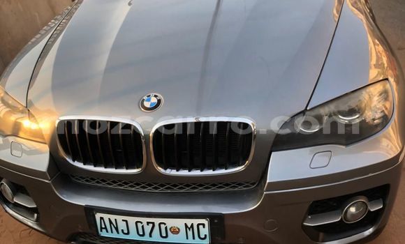 Tenga Itsva BMW X6 M Sirivha Mota in Maputo in Maputo Tenga Itsva BMW X6 M Sirivha Mota in Maputo in Maputo