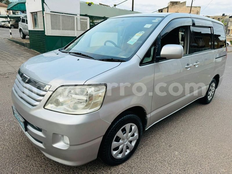 Big with watermark toyota noah maputo maputo 26915