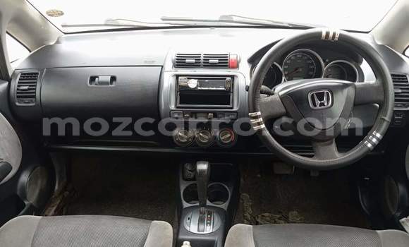 Comprar Usado Honda Fit De outros Carro em Maputo em Maputo Comprar Usado Honda Fit De outros Carro em Maputo em Maputo