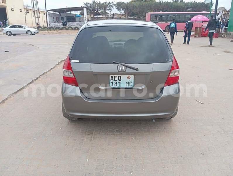 Big with watermark honda fit maputo maputo 26918