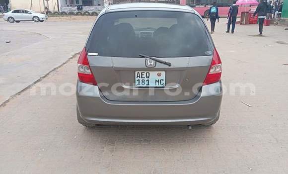 Comprar Usado Honda Fit De outros Carro em Maputo em Maputo Comprar Usado Honda Fit De outros Carro em Maputo em Maputo