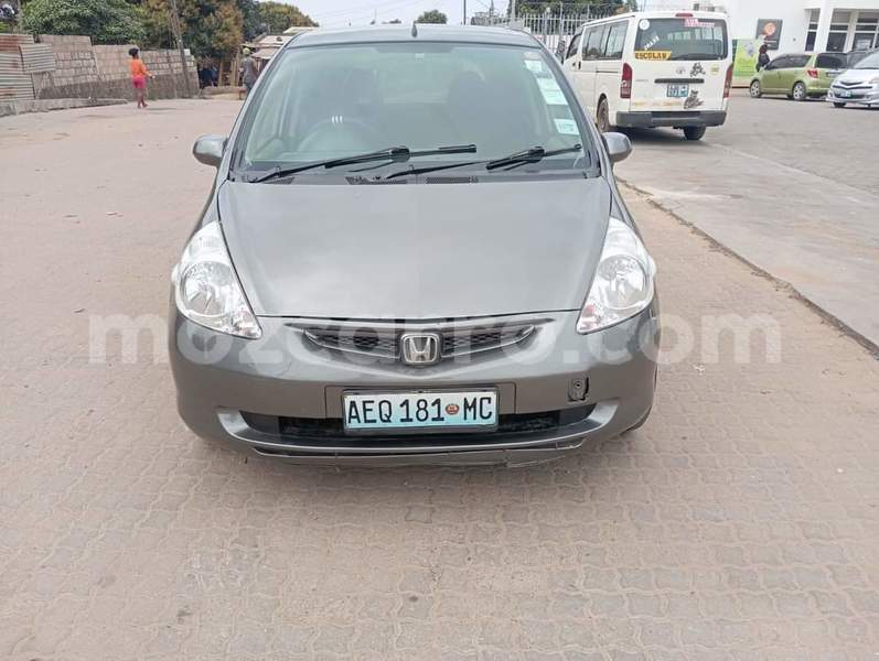 Big with watermark honda fit maputo maputo 26918