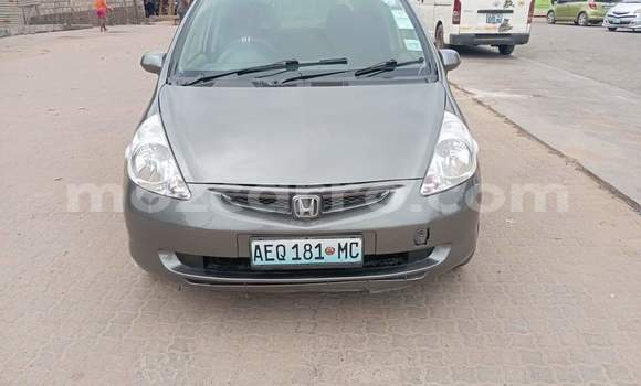 Comprar Usado Honda Fit De outros Carro em Maputo em Maputo Comprar Usado Honda Fit De outros Carro em Maputo em Maputo