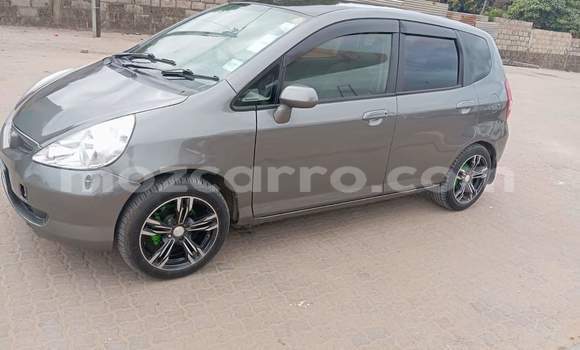 Comprar Usado Honda Fit De outros Carro em Maputo em Maputo Comprar Usado Honda Fit De outros Carro em Maputo em Maputo