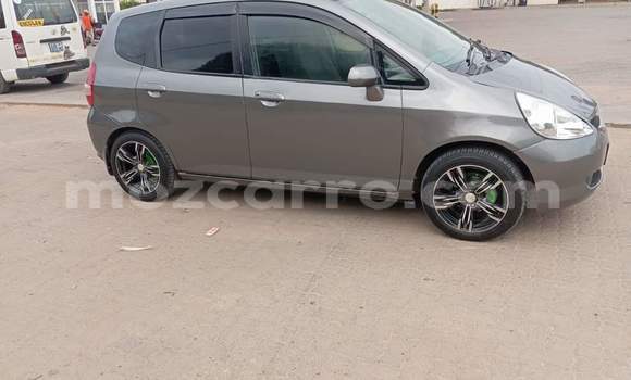 Comprar Usado Honda Fit De outros Carro em Maputo em Maputo Comprar Usado Honda Fit De outros Carro em Maputo em Maputo