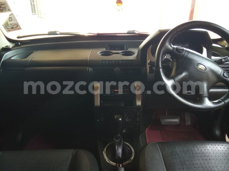 Big with watermark land rover freelander maputo maputo 26919