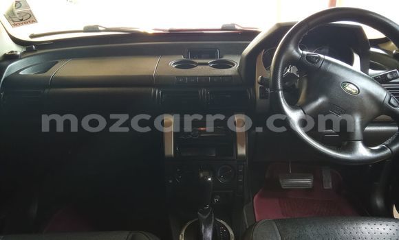 Tenga Tsaru Land Rover Freelander Zvimwe Mota in Maputo in Maputo Tenga Tsaru Land Rover Freelander Zvimwe Mota in Maputo in Maputo