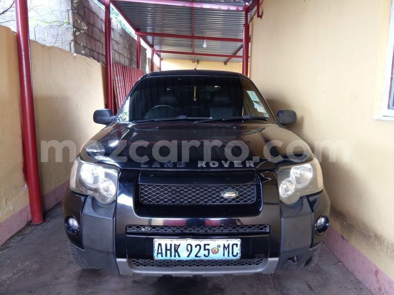 Big with watermark land rover freelander maputo maputo 26919