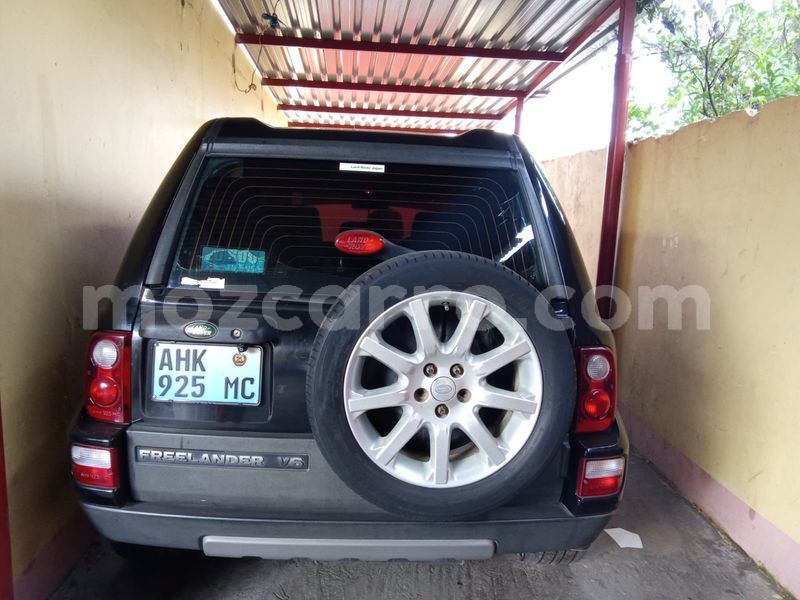 Big with watermark land rover freelander maputo maputo 26919