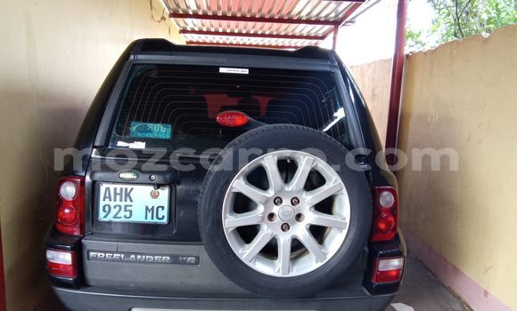 Tenga Tsaru Land Rover Freelander Zvimwe Mota in Maputo in Maputo Tenga Tsaru Land Rover Freelander Zvimwe Mota in Maputo in Maputo