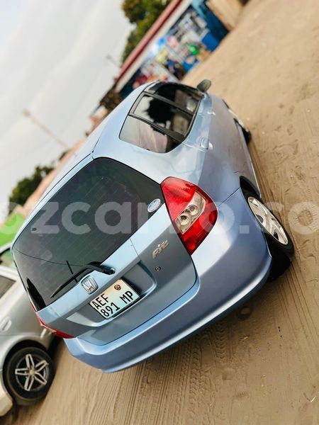 Big with watermark honda fit maputo maputo 26920