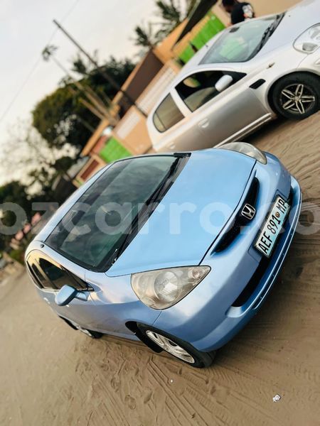 Big with watermark honda fit maputo maputo 26920