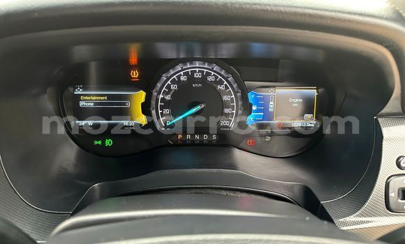 Nunua Ilio tumika Ford Ranger Nyeupe Gari ndani ya Maputo nchini Maputo Nunua Ilio tumika Ford Ranger Nyeupe Gari ndani ya Maputo nchini Maputo