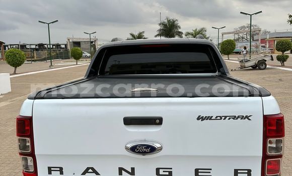 Nunua Ilio tumika Ford Ranger Nyeupe Gari ndani ya Maputo nchini Maputo Nunua Ilio tumika Ford Ranger Nyeupe Gari ndani ya Maputo nchini Maputo