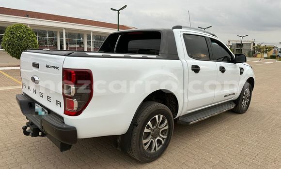 Nunua Ilio tumika Ford Ranger Nyeupe Gari ndani ya Maputo nchini Maputo Nunua Ilio tumika Ford Ranger Nyeupe Gari ndani ya Maputo nchini Maputo
