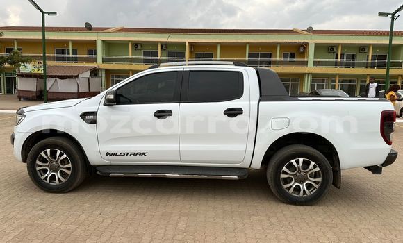 Nunua Ilio tumika Ford Ranger Nyeupe Gari ndani ya Maputo nchini Maputo Nunua Ilio tumika Ford Ranger Nyeupe Gari ndani ya Maputo nchini Maputo