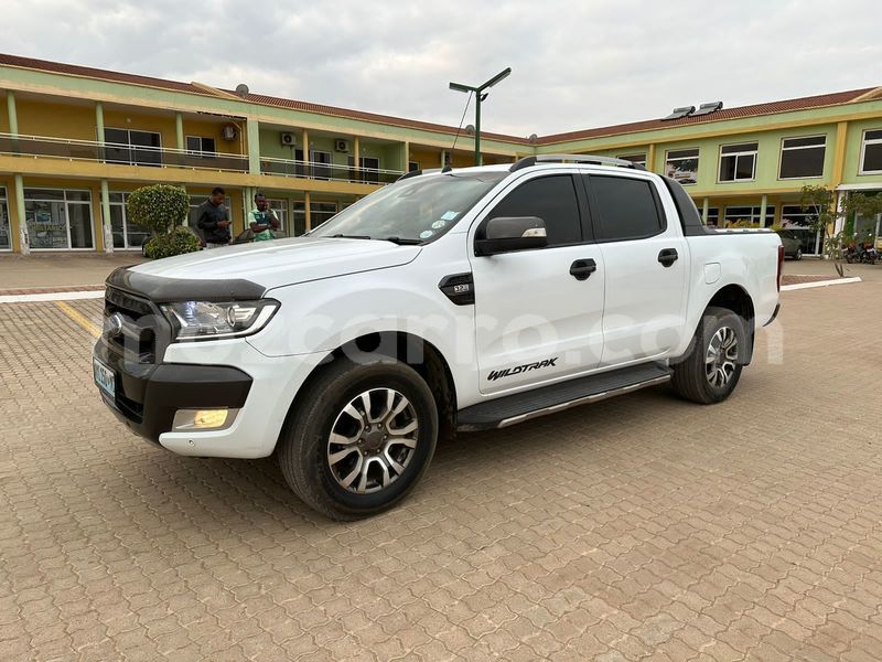 Big with watermark ford ranger maputo maputo 26921