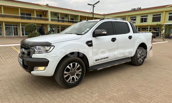 Nunua Ilio tumika Ford Ranger Nyeupe Gari ndani ya Maputo nchini Maputo Nunua Ilio tumika Ford Ranger Nyeupe Gari ndani ya Maputo nchini Maputo