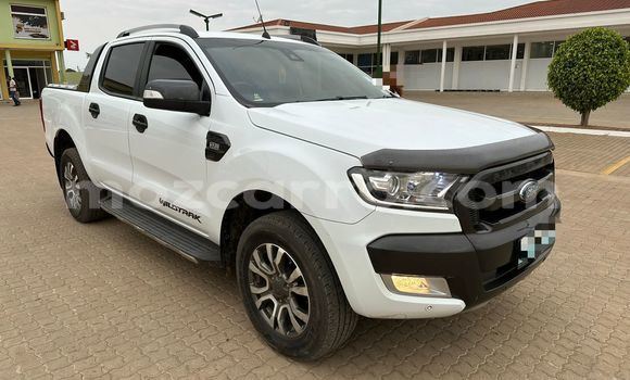 Nunua Ilio tumika Ford Ranger Nyeupe Gari ndani ya Maputo nchini Maputo Nunua Ilio tumika Ford Ranger Nyeupe Gari ndani ya Maputo nchini Maputo