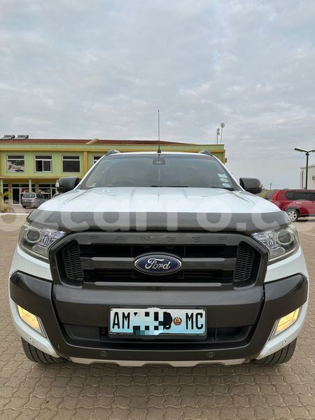 Big with watermark ford ranger maputo maputo 26921