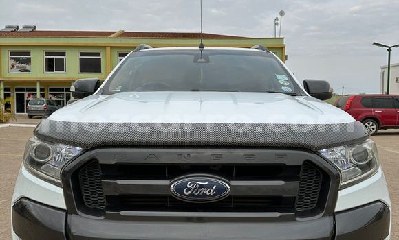 Nunua Ilio tumika Ford Ranger Nyeupe Gari ndani ya Maputo nchini Maputo Nunua Ilio tumika Ford Ranger Nyeupe Gari ndani ya Maputo nchini Maputo