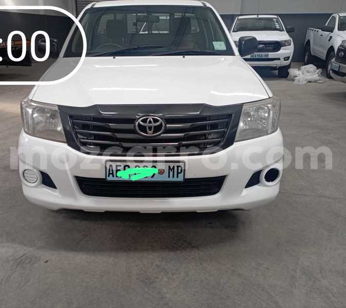 Big with watermark toyota hilux maputo maputo 26922