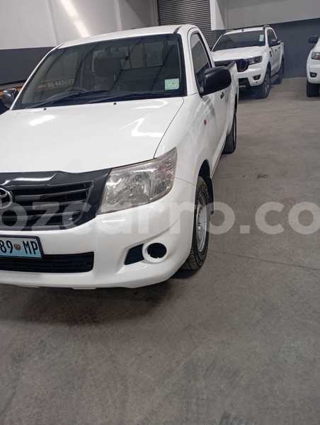 Big with watermark toyota hilux maputo maputo 26922