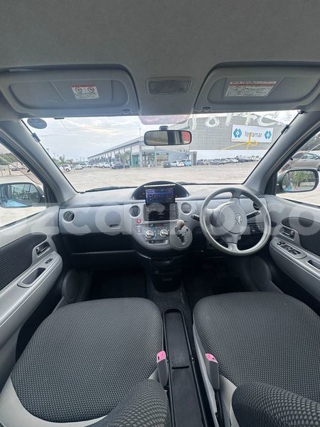 Big with watermark toyota sienta maputo maputo 26924