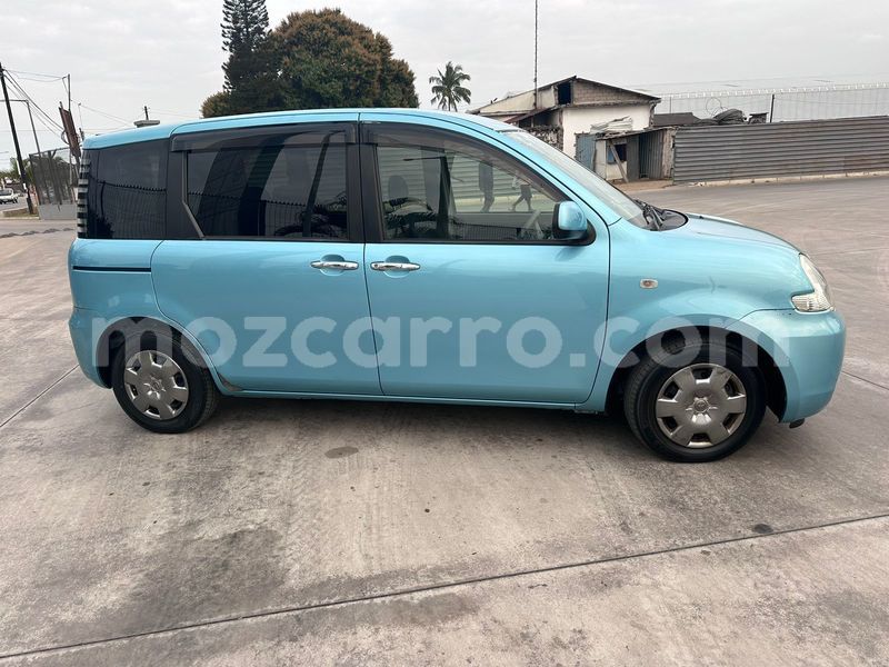 Big with watermark toyota sienta maputo maputo 26924