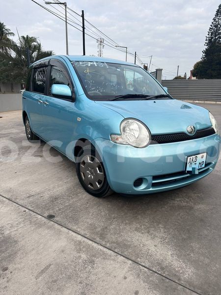 Big with watermark toyota sienta maputo maputo 26924