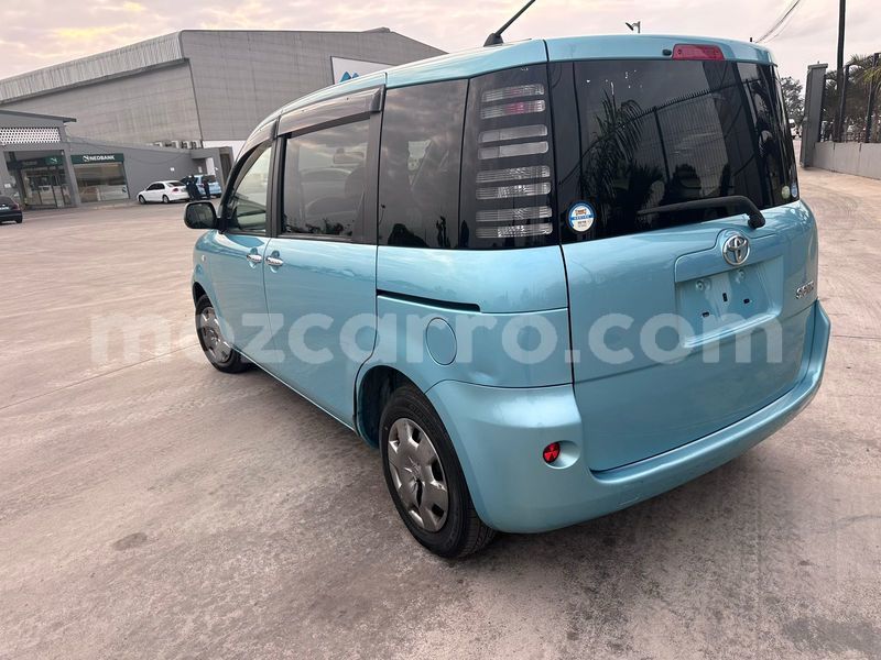 Big with watermark toyota sienta maputo maputo 26924