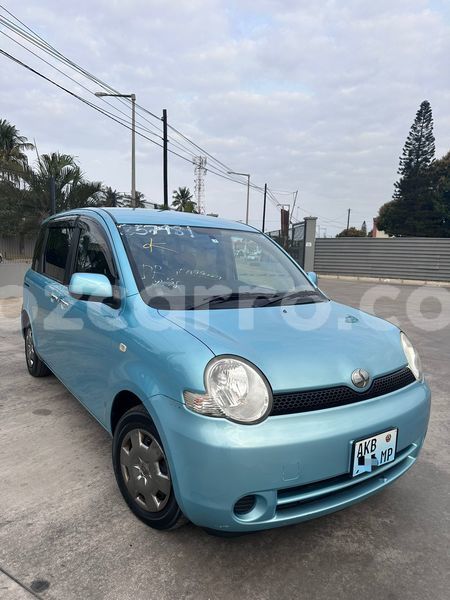 Big with watermark toyota sienta maputo maputo 26924