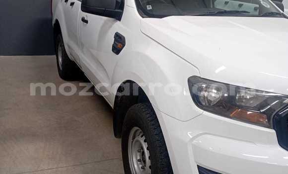 Comprar Usado Ford Ranger Branco Carro em Maputo em Maputo Comprar Usado Ford Ranger Branco Carro em Maputo em Maputo