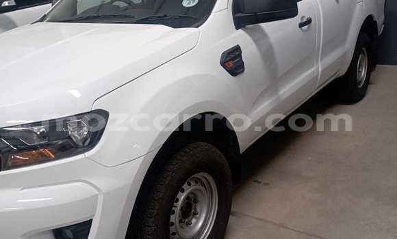 Comprar Usado Ford Ranger Branco Carro em Maputo em Maputo Comprar Usado Ford Ranger Branco Carro em Maputo em Maputo